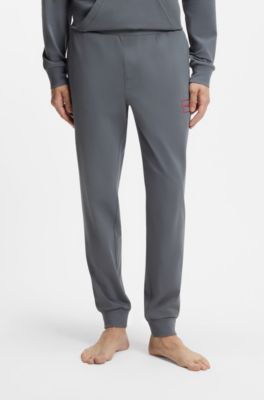 Loungewear pants, Grey