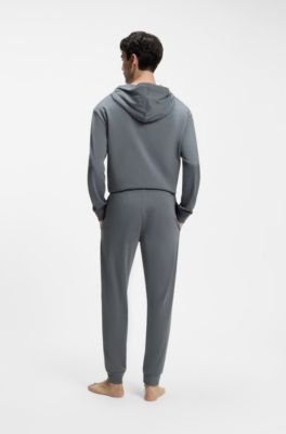 Loungewear pants, Grey