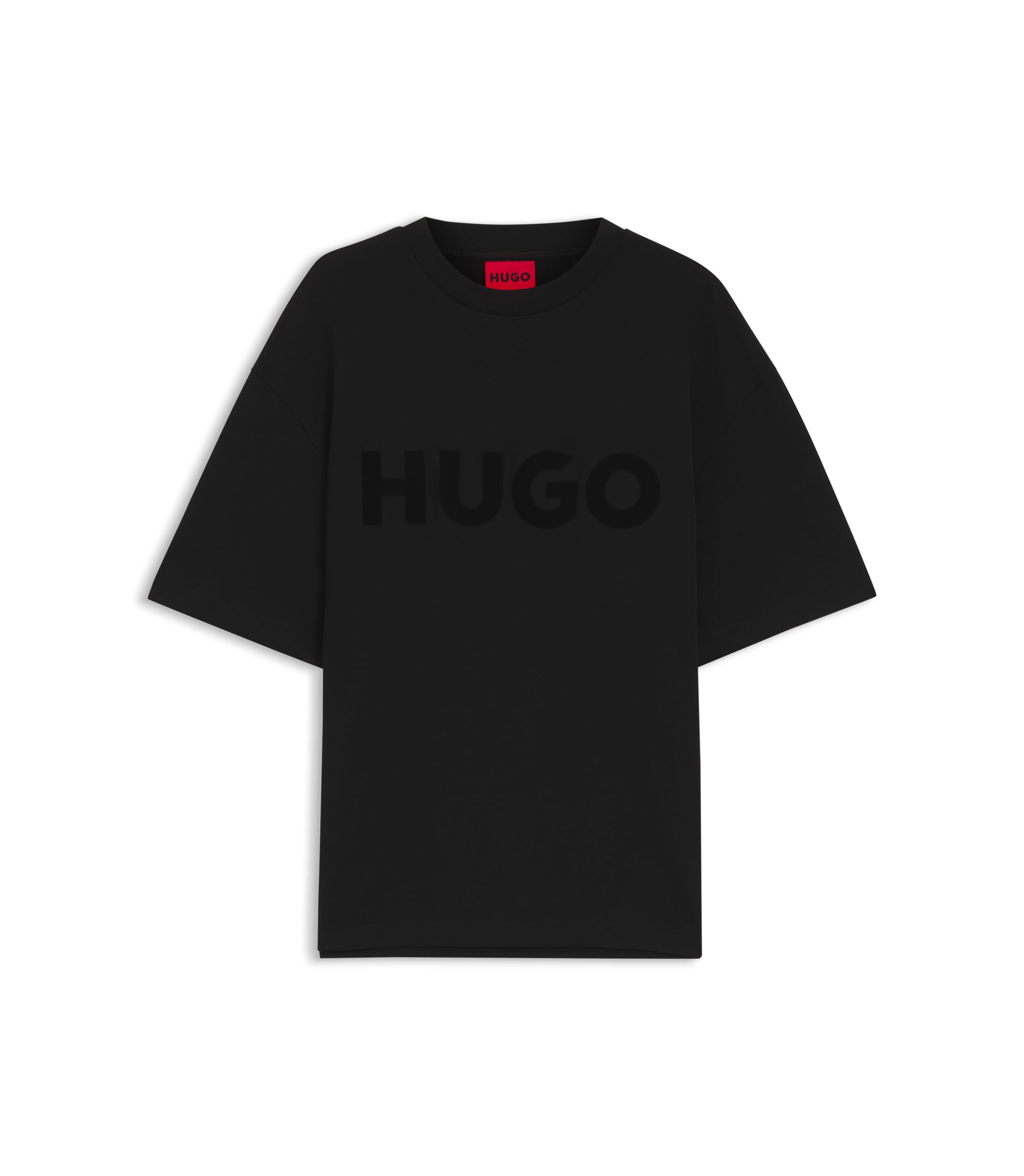 AUBERGE Tシャツ　HUGO - Black size42 AUBERGE TシャツHUGO - Black size42 | ヤマダウェブコム