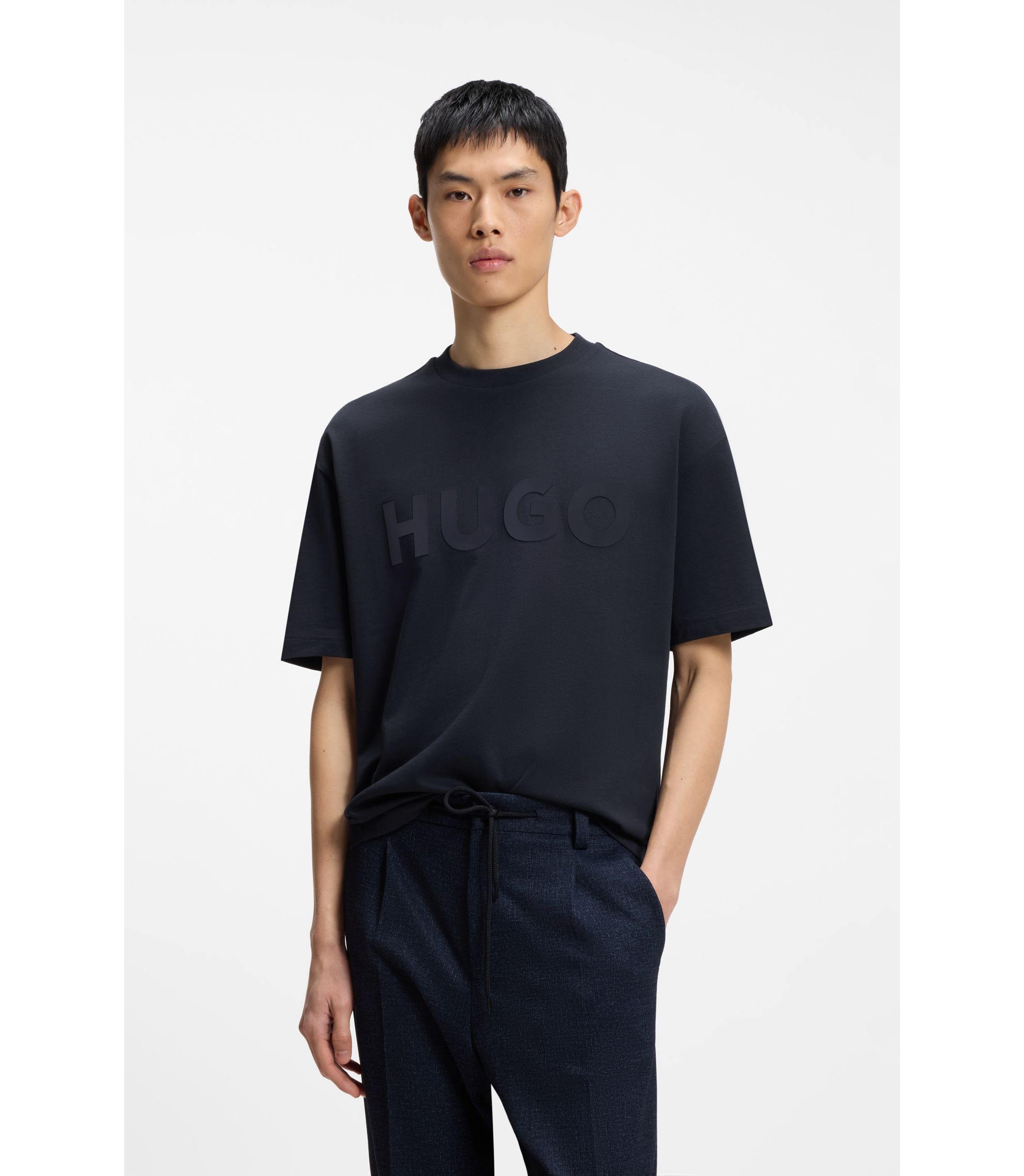 HUGO BOSS | Men's Designer T-Shirts