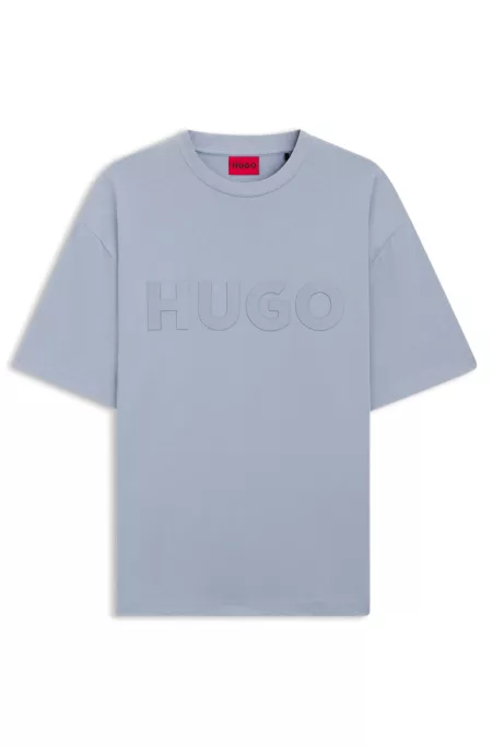 HUGO BOSS 新品未使用　メンズ　tシャツ XXL Exclusive Xxl shirts for men | HUGO BOSS