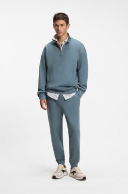 Cotton sweatshirt, Dark Grey