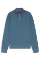 Jers&eacute;is y chaquetas de punto