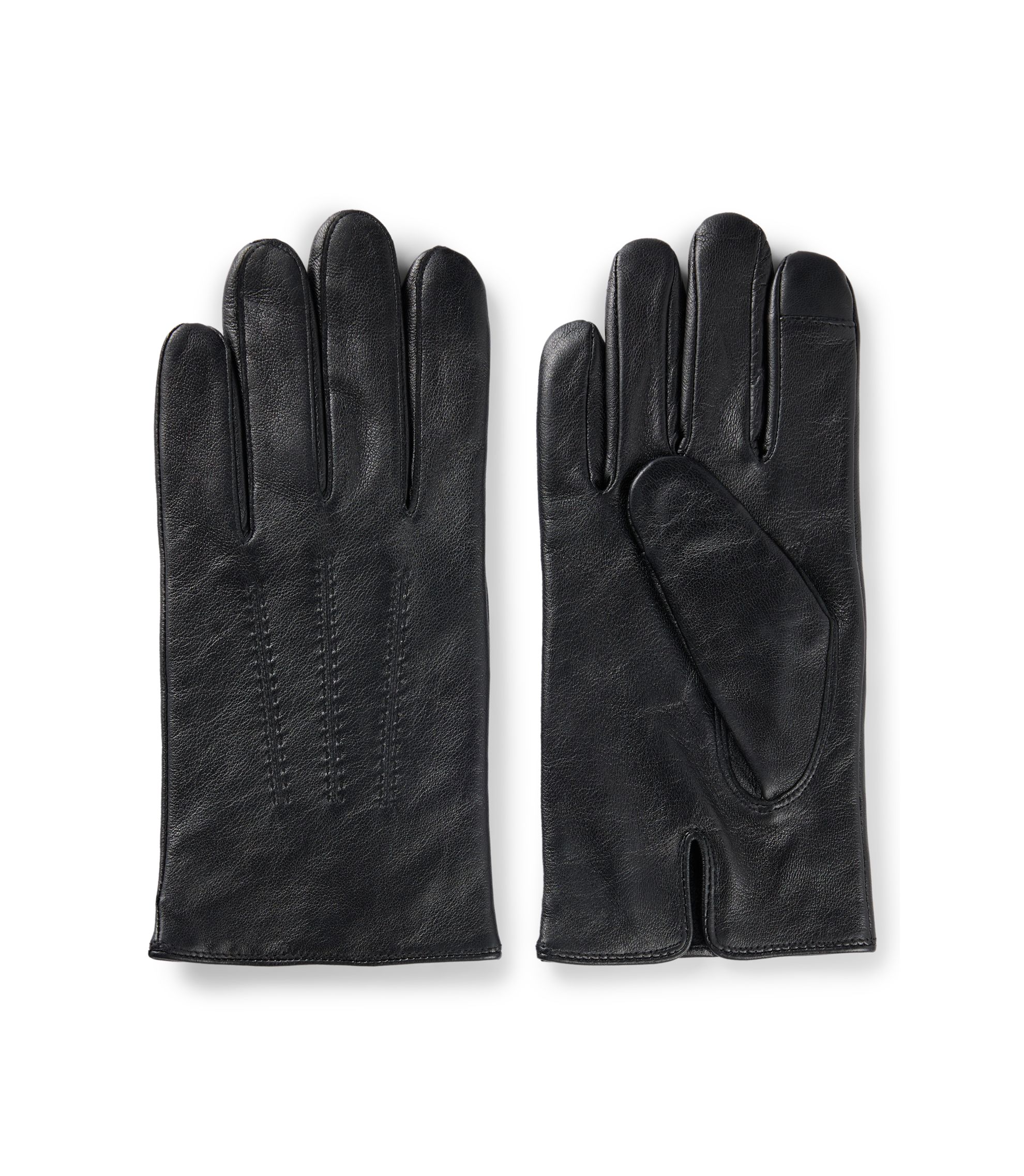 HUGO BOSS グローブ Men's Hats, Gloves and Scarves | HUGO BOSS® Men's Clothing