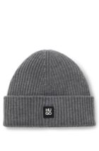 Hats and Gloves
