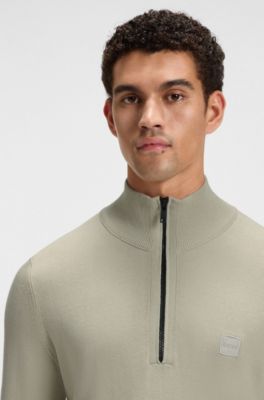 新品 BRIEFING MEN'S NECK LOGO HIGHNECK 新品 BRIEFING MEN'S