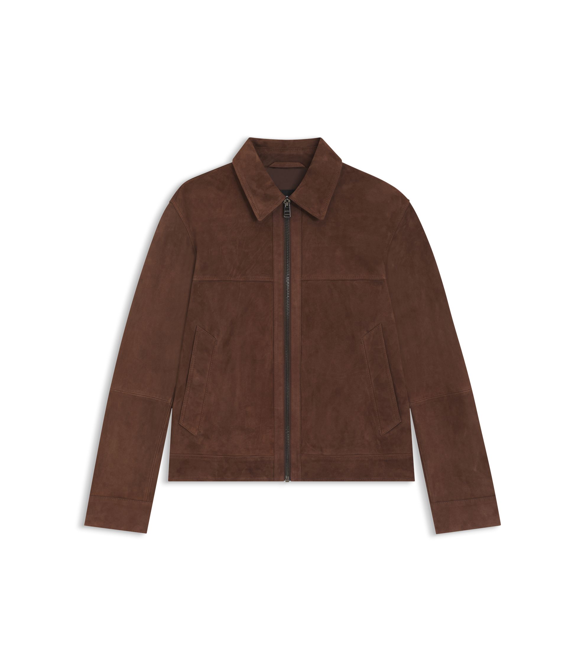 ジャケット・アウター suede dad jacket(dark brown) suede dad jacket | Katrin TOKYO