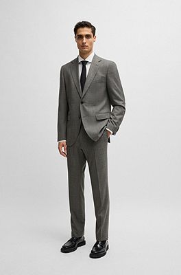 HUGO BOSS Be Your Own BOSS – Elaborate designs | Men