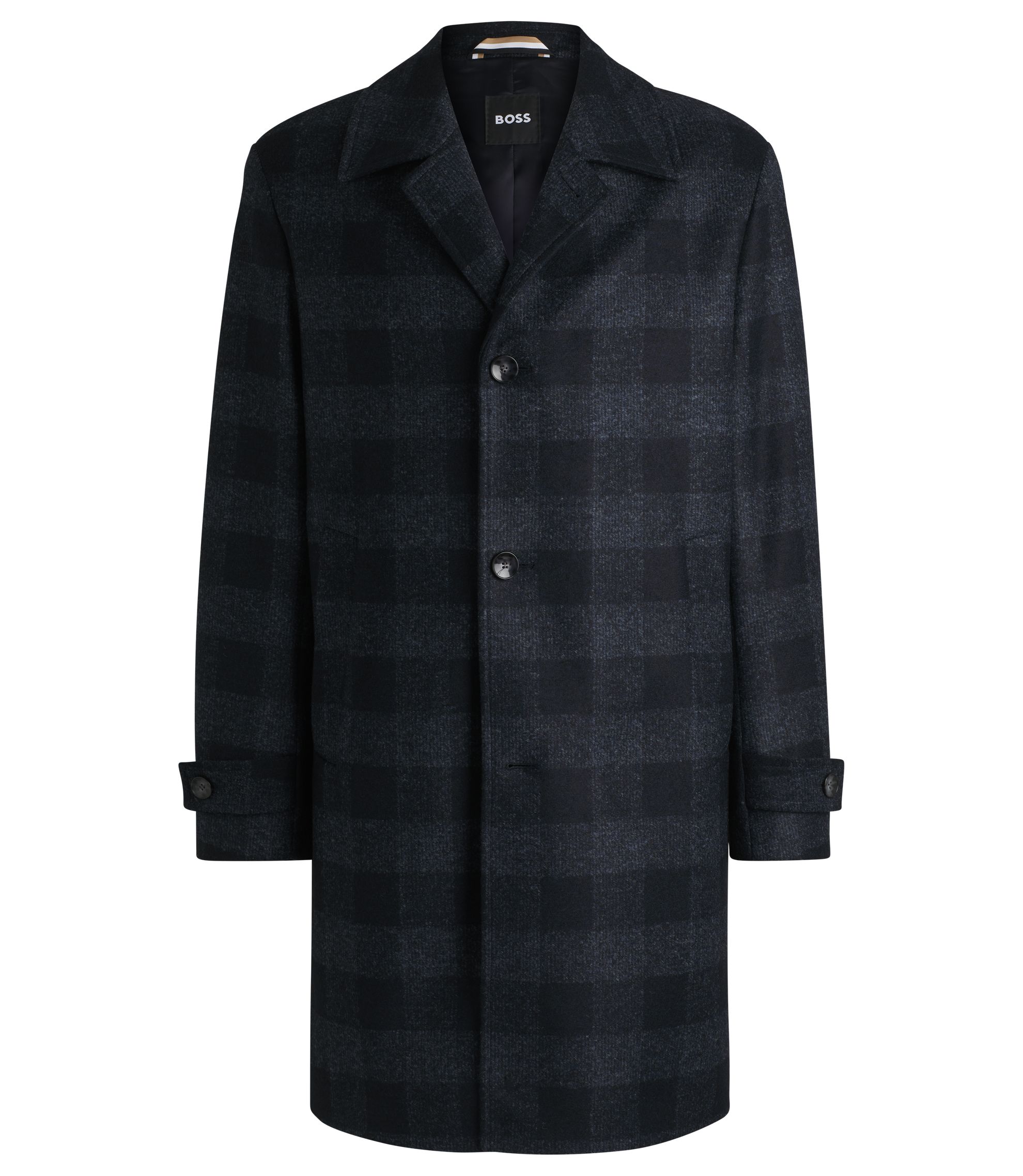 ジャケット・アウター [CITY] SUPER180S MAXI LENGTH COAT Buy Jigsaw Grey Maxi City Coat from Next USA
