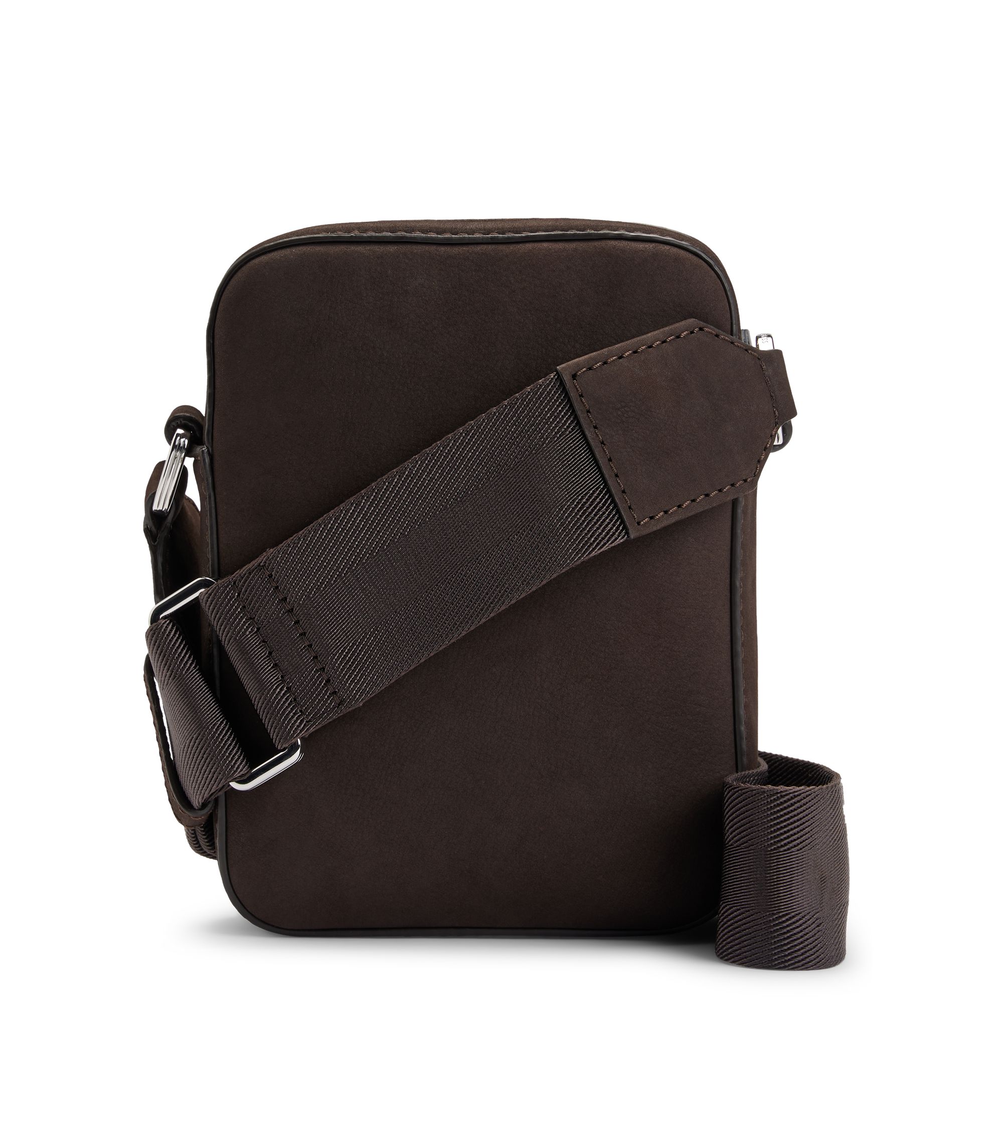 HUGO BOSS メンズ メッセンジャーバッグ レザー ブラウン used 楽天市場】中古 ヒューゴボス バッグの通販