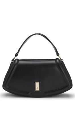 Ariell shoulder bag in leather