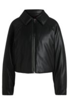 Jackets and Coats