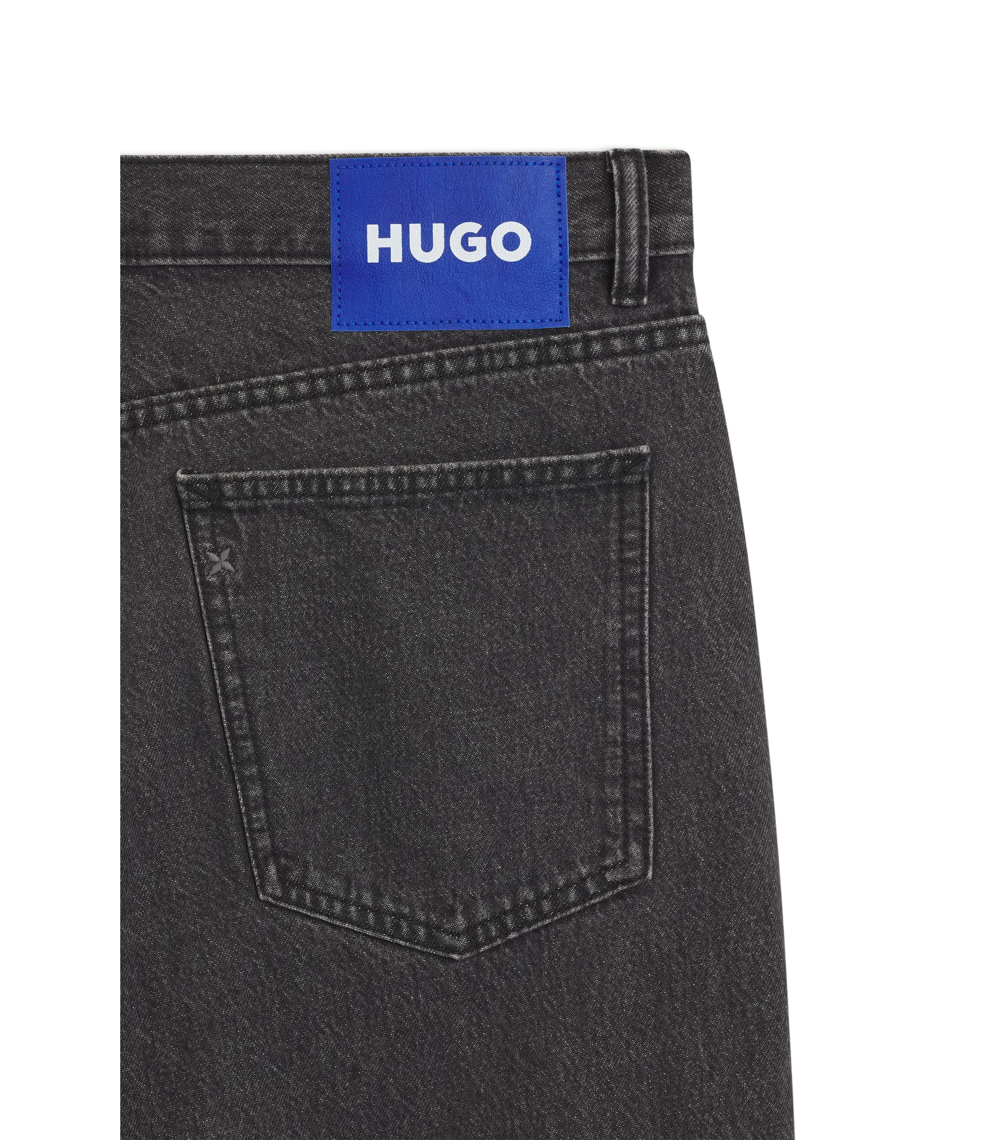 PANTALON DOLE BlackIndigo サイズ１ PANTALON DOLE BlackIndigo サイズ1 OUTIL / ウティ PANTALON DOLE