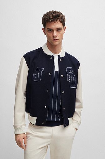 HUGO BOSS BOSS x SHOHEI OHTANI – Elaborate designs | Men HUGO BOSS BOSS x SHOHEI OHTANI – Elaborate designs | Men