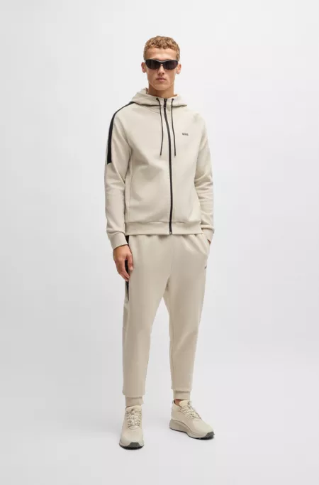 TTNM EVO Waterproof trainers in mixed materials