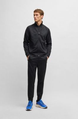 TTNM EVO trainers with ribbed sole, Light Blue