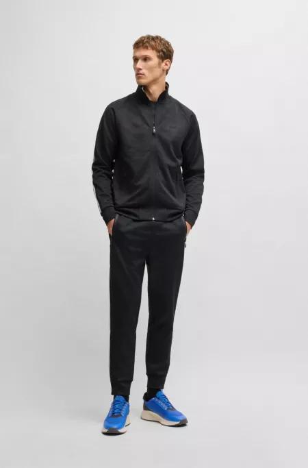 TTNM EVO trainers with ribbed sole