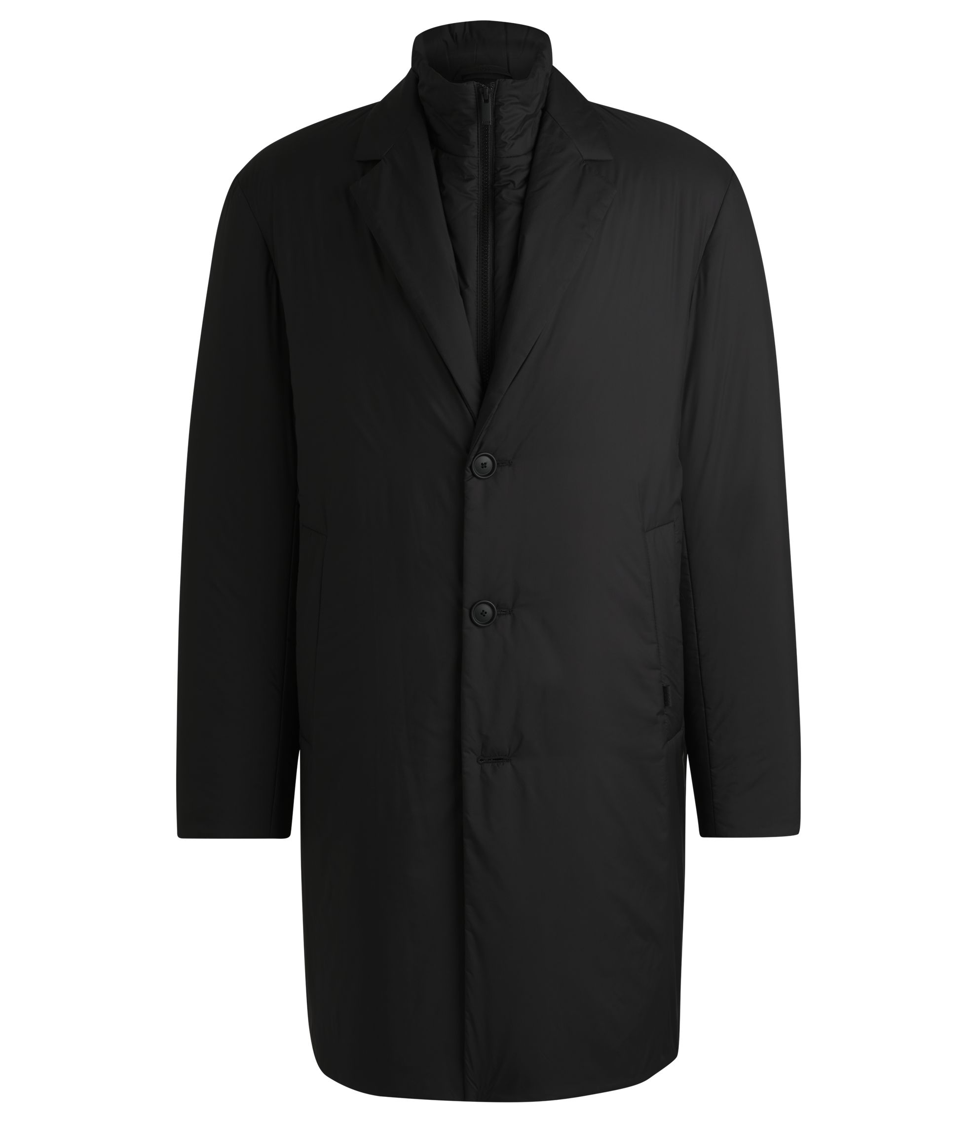 HUGO BOSS ネイビー ジップアップジャケット hbna50535851_403_300?wid=1980&