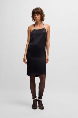 BOSS Fashion Show in Black by HUGO BOSS | Women 