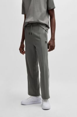 パンツ 1xblue EYELET TRACKSUIT BOTTOMS Eyelet Tracksuit Bottoms – 1XBLUE