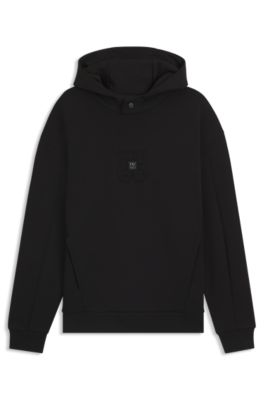 Hugo boss hoodie canada discount