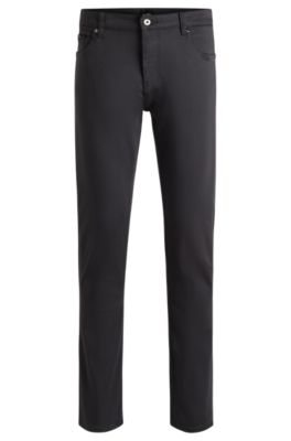 【新品】TENDERLOIN DENIM HB TROUSERS S Zack Skinny Jean | Premium Italian Fabric | Hudson Jeans