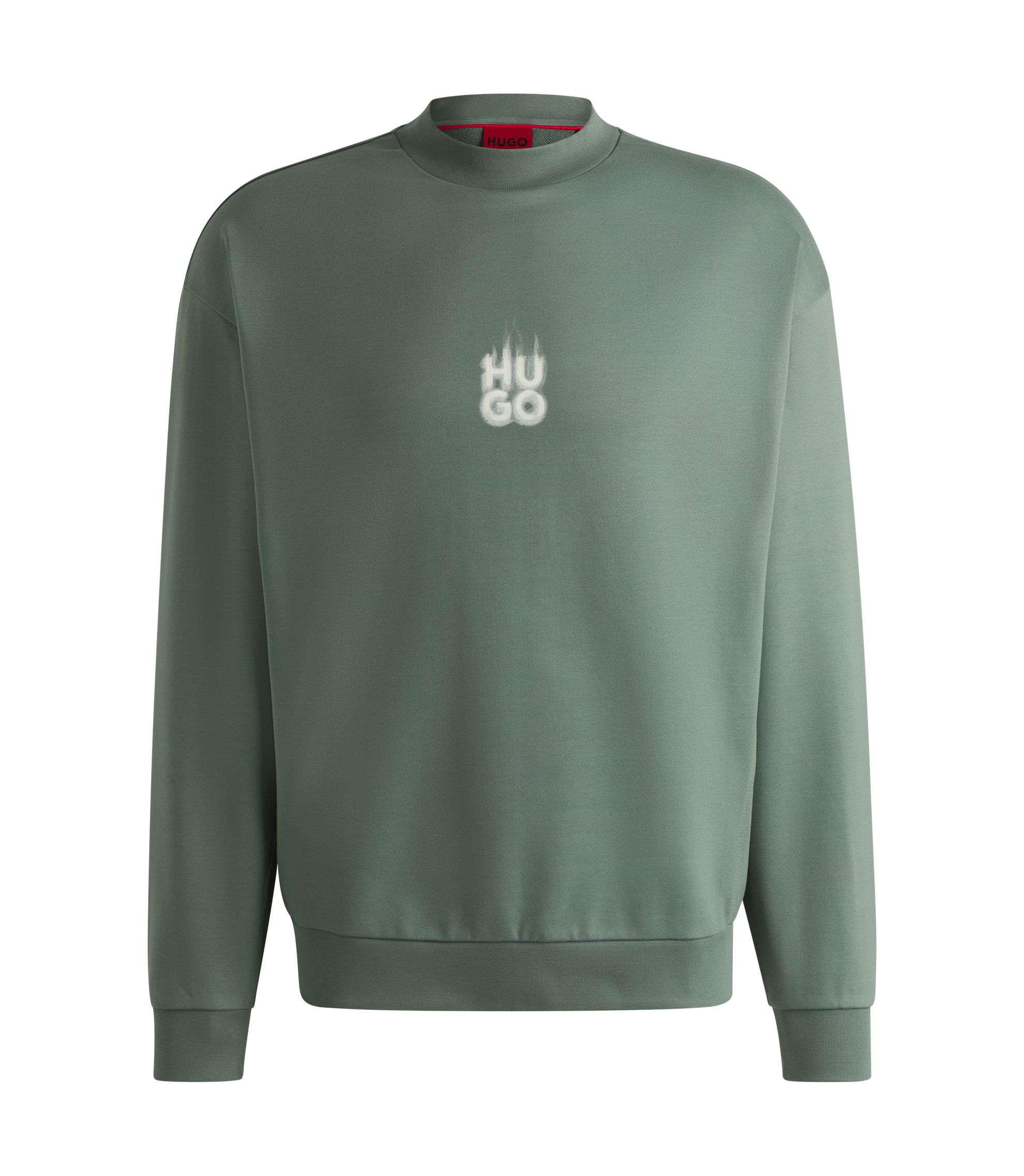 40's unknown bround 両V sweat shirt Next Level 6440: Men's Sueded V- Neck T-Shirt | Bulkthreads