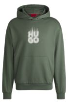 Sudaderas y pantalones de ch&aacute;ndal