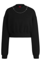 Sweaters and Cardigans