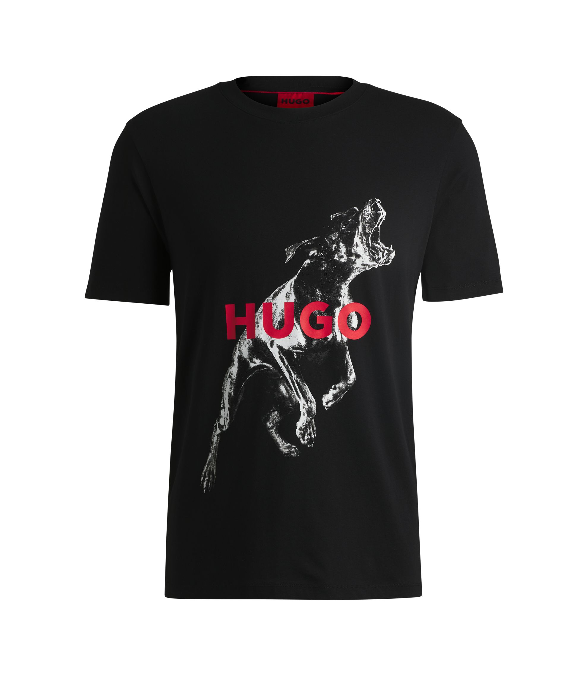 Hugo Noladogg  Tシャツ hbna50530607_002_100?wid=1980&