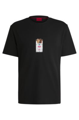送料込★Hugo Boss★50536214 Tシャツ hbna50530683_001_350?wid=1980&