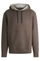 Sweatshirts and Jogging Pants