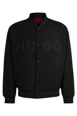新品タグ付き✨HUGO BOSS マフラー　ビッグロゴ　グレー　ウール　ナイロン 楽天市場】ヒューゴボス マフラーの通販