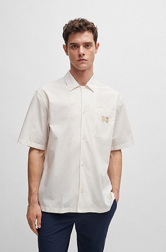 HUGO BOSS BOSS x SHOHEI OHTANI – Elaborate designs | Men HUGO BOSS BOSS x SHOHEI OHTANI – Elaborate designs | Men