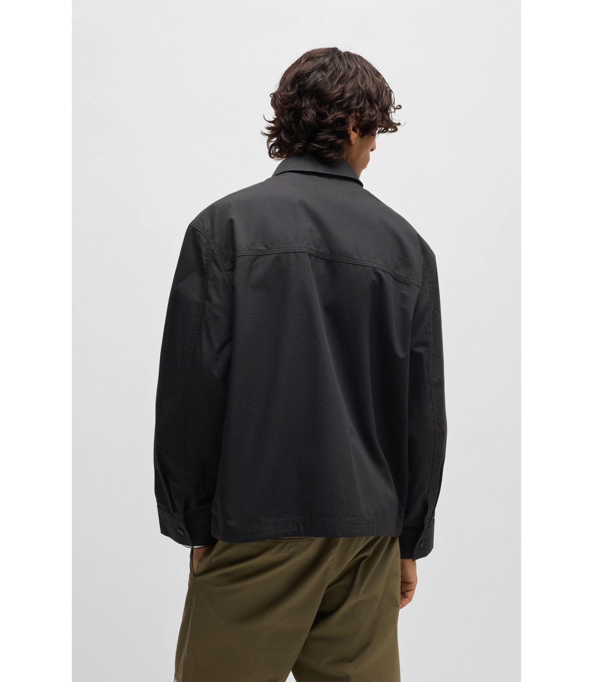 HUGO BOSS ナイロンジャケット XS 8101000060574_2.jpg?v=
