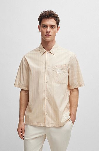 HUGO BOSS BOSS x SHOHEI OHTANI – Elaborate designs | Men HUGO BOSS BOSS x SHOHEI OHTANI – Elaborate designs | Men