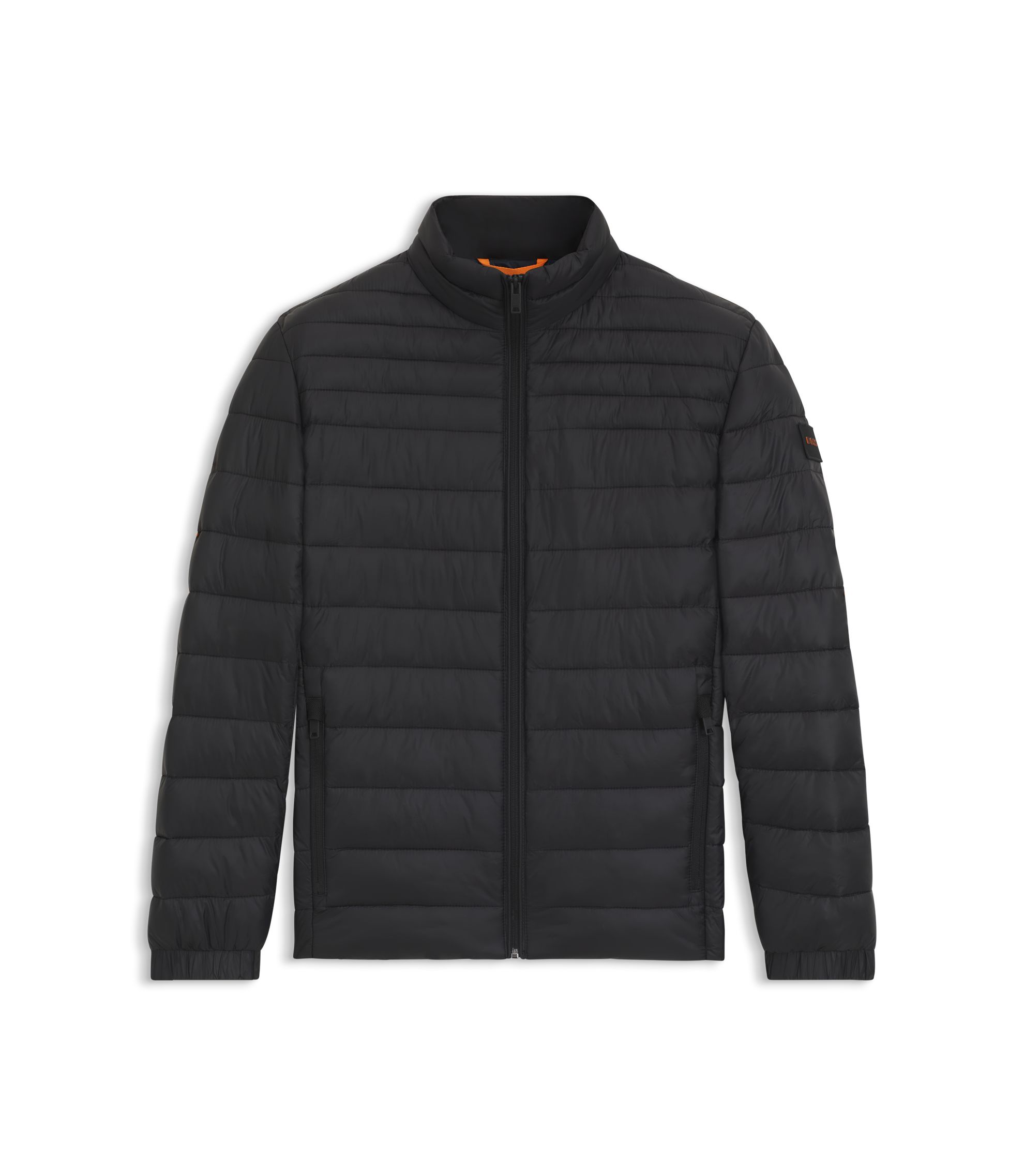 HUGO BOSS ナイロンジャケット XS hbna50530822_001_100?wid=1980&