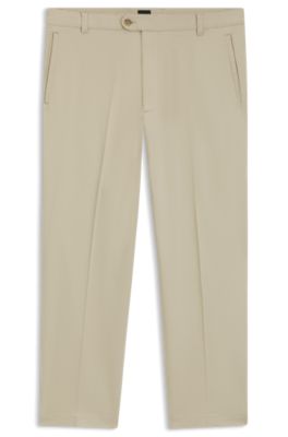 パンツ SO ORIGINAL EASY CHINO PANTS (BEIGE) Chinos - Beige – Sonder Supplies