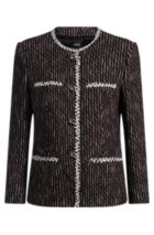 Vestes de tailleur