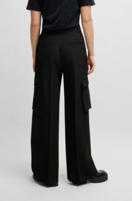 す*ず様 ennoy NYLON PADDED PANTS (COCOA BRO す*ず様 ennoy NYLON