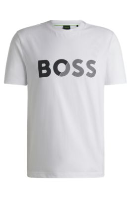 Tシャツ・カットソー Boss Nalono T-Shirt Hugo Nalono Tee – DTLR