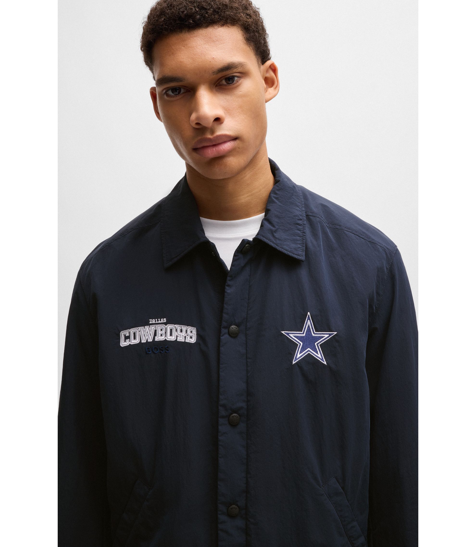 BOSS アウトドアジャケット hbna50531016_404_340?wid=1980&