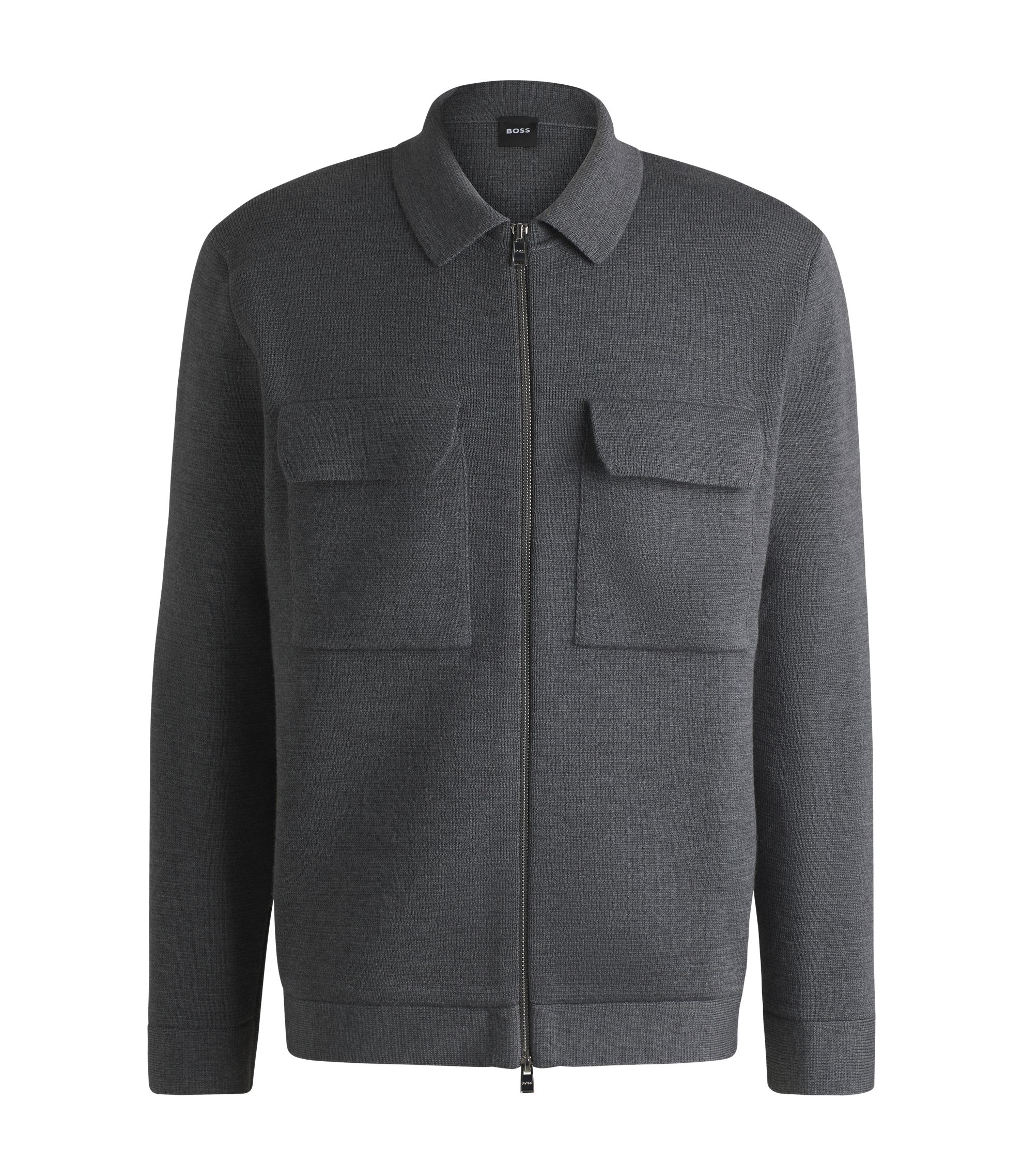 未使用品　ヒューゴボス　ジャケット Yahoo!オークション - ヒューゴ・ボス(男性用)の中古品・新品・古着