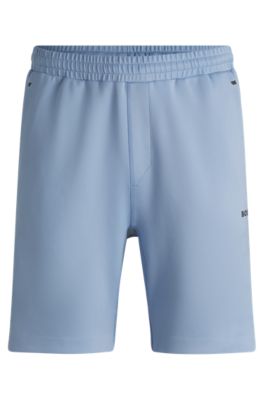 [ANOTHER OFFICE] Lounge Shorts /追跡付 7'' Lounge Short In Broken-in Oxford Cloth For Men | J.Crew