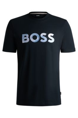 HUGO BOSS Tシャツ 50531309 半袖 ヒューゴボス HUGO BOSS HUGO BOSS Tシャツ 50531309 半袖 （404