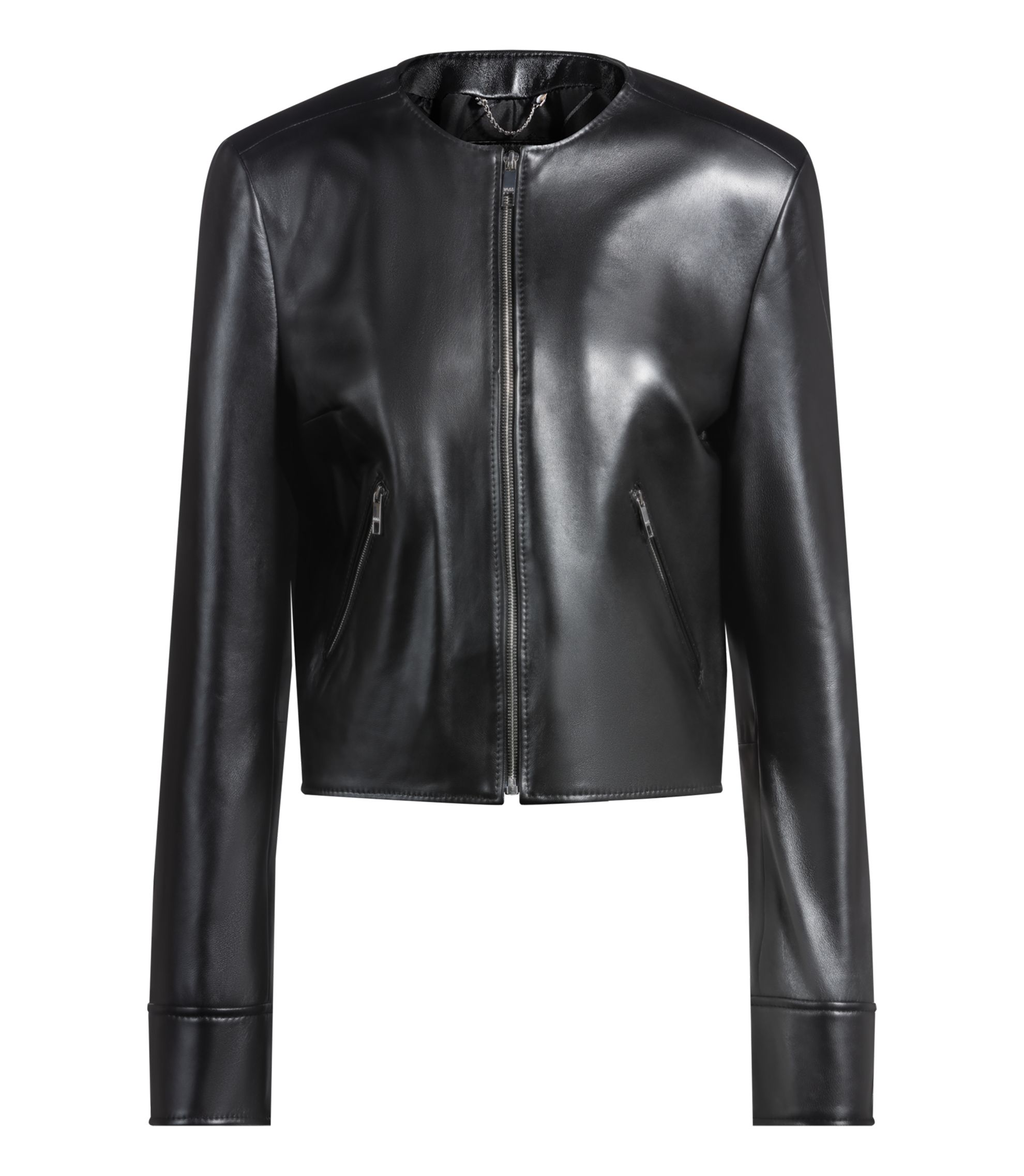 【新品タグ付】acka glossy no collar jacket Kawasaki ZX-10R Race Jacket - GloryShine Store