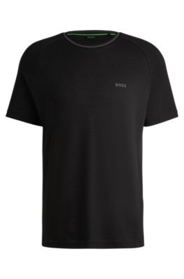 Tシャツ・カットソー Hugo Boss SS25 (50447978 10229761050) hbna50506372_036_350?wid=1980&