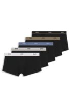 Calzoncillos b&oacute;xer