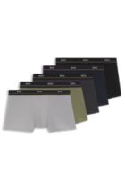 Underwear and Nightwear