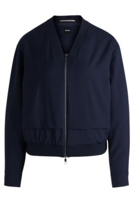 トップス bibiy VANESSA JACKET トップス bibiy VANESSA JACKET BIBIY. MADE | VANESSA JACKET